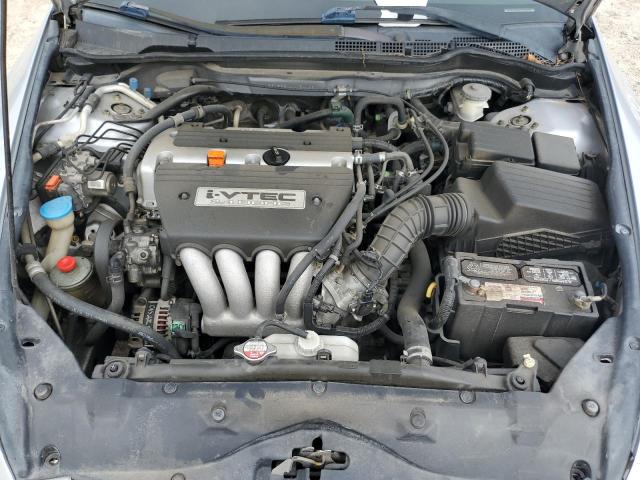 Photo 10 VIN: 1HGCM566X4A054465 - HONDA ACCORD EX 