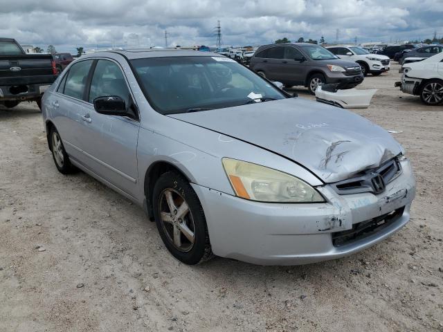 Photo 3 VIN: 1HGCM566X4A054465 - HONDA ACCORD EX 