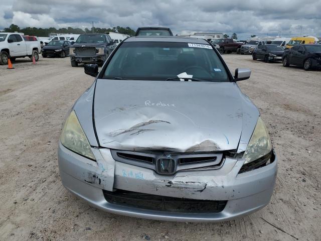 Photo 4 VIN: 1HGCM566X4A054465 - HONDA ACCORD EX 