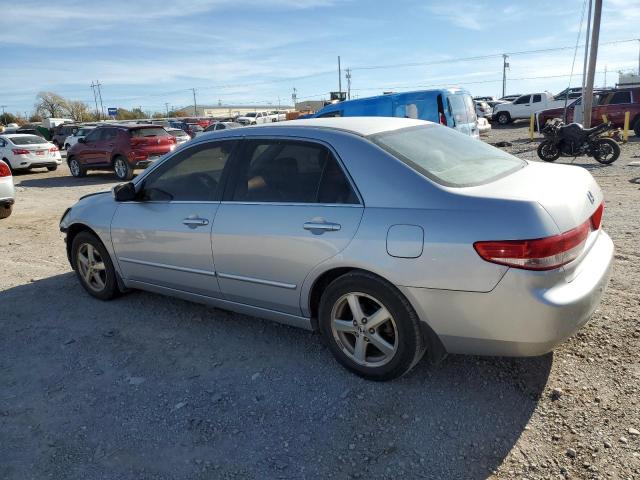 Photo 1 VIN: 1HGCM566X4A072352 - HONDA ACCORD 