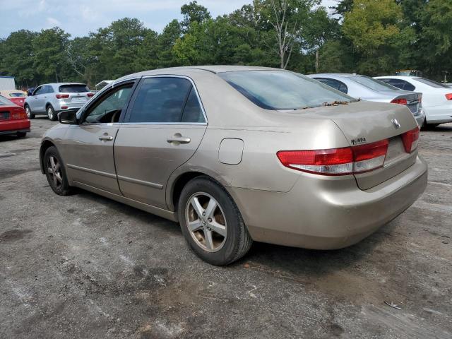 Photo 1 VIN: 1HGCM566X4A079026 - HONDA ACCORD EX 