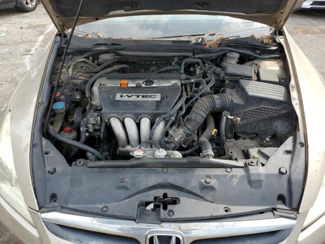 Photo 10 VIN: 1HGCM566X4A079026 - HONDA ACCORD EX 