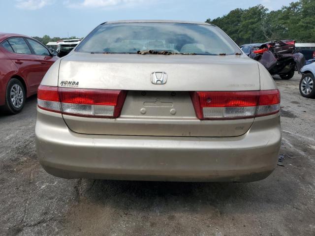 Photo 5 VIN: 1HGCM566X4A079026 - HONDA ACCORD EX 