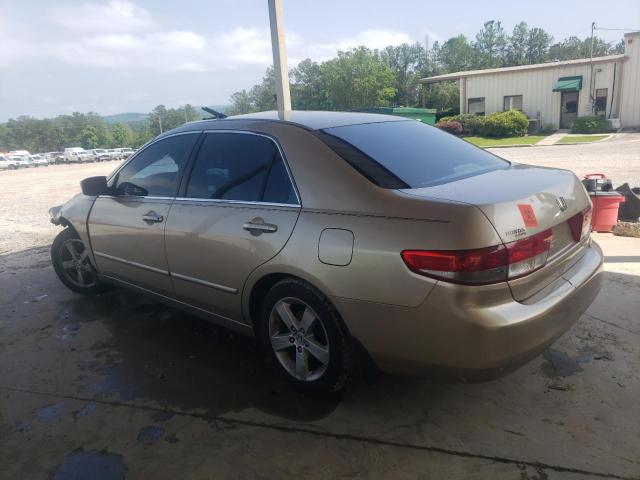 Photo 1 VIN: 1HGCM566X4A096490 - HONDA ACCORD 