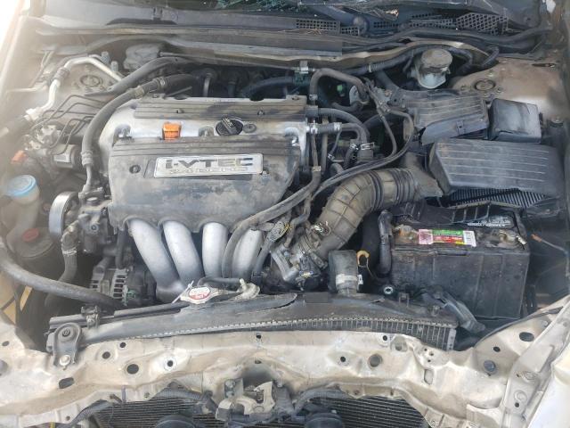 Photo 10 VIN: 1HGCM566X4A096490 - HONDA ACCORD 