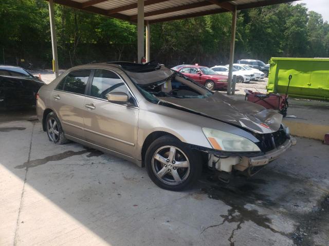 Photo 3 VIN: 1HGCM566X4A096490 - HONDA ACCORD 