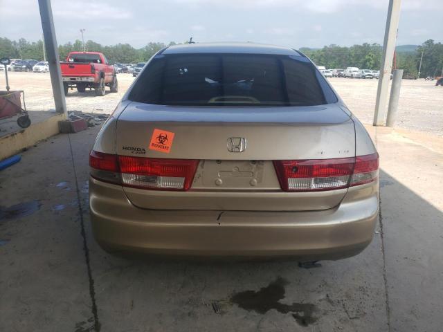 Photo 5 VIN: 1HGCM566X4A096490 - HONDA ACCORD 