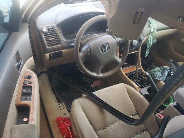 Photo 7 VIN: 1HGCM566X4A096490 - HONDA ACCORD 