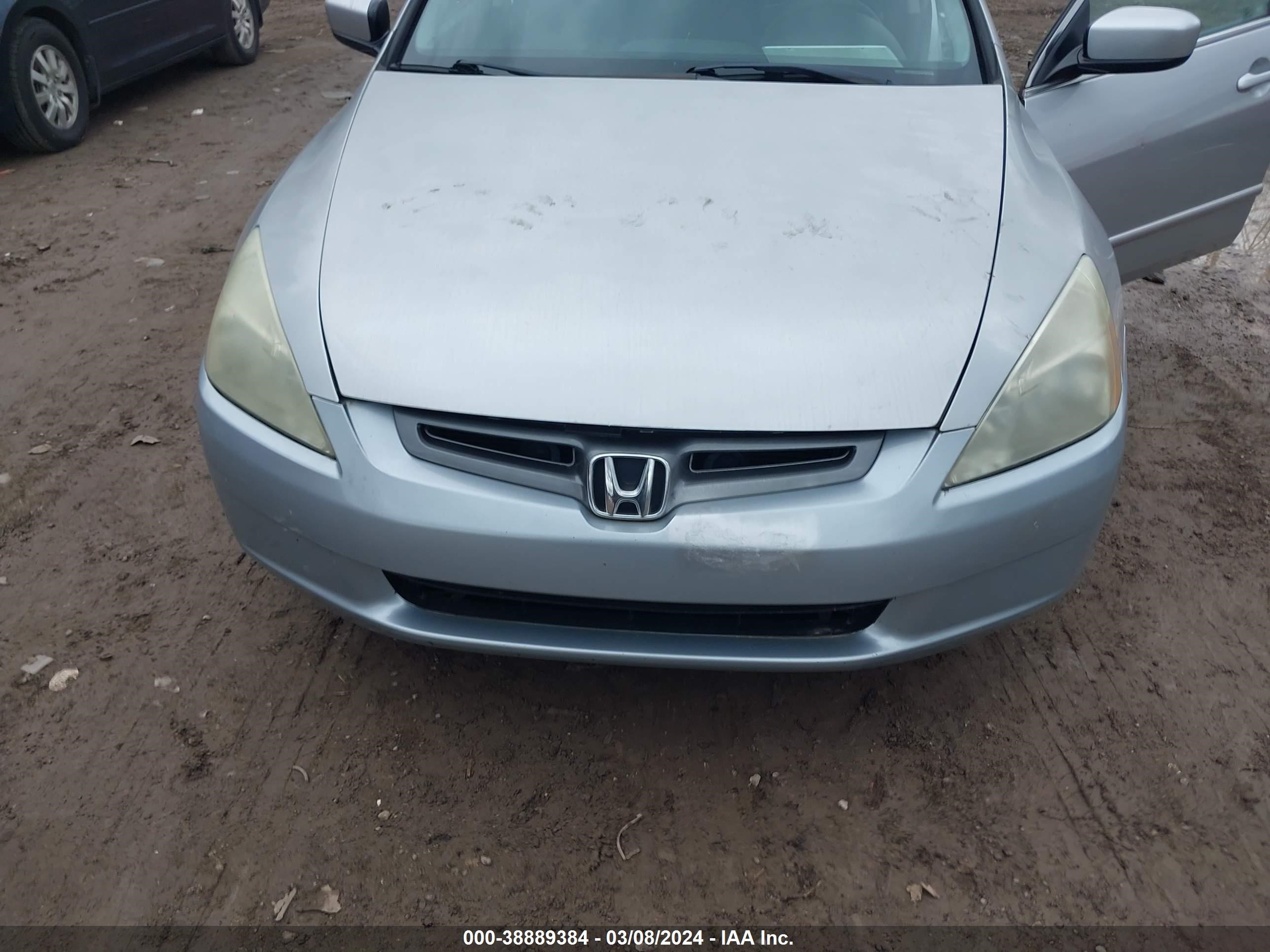 Photo 11 VIN: 1HGCM56704A006868 - HONDA ACCORD 