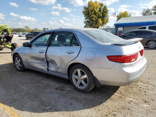 Photo 1 VIN: 1HGCM56705A030217 - HONDA ACCORD 