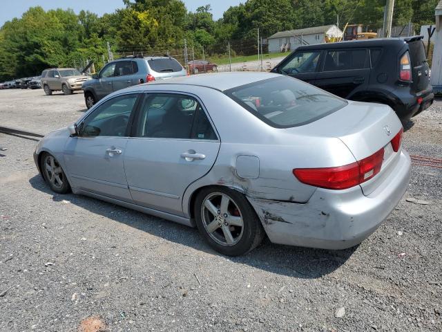 Photo 1 VIN: 1HGCM56705A050189 - HONDA ACCORD EX 