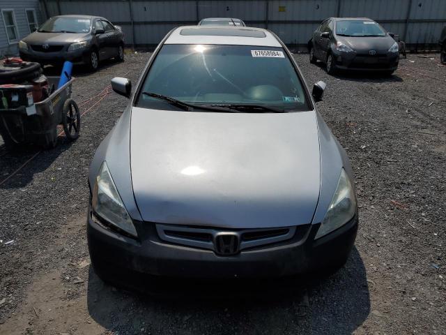 Photo 4 VIN: 1HGCM56705A050189 - HONDA ACCORD EX 