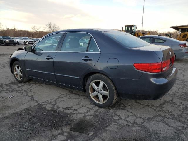 Photo 1 VIN: 1HGCM56705A052265 - HONDA ACCORD EX 