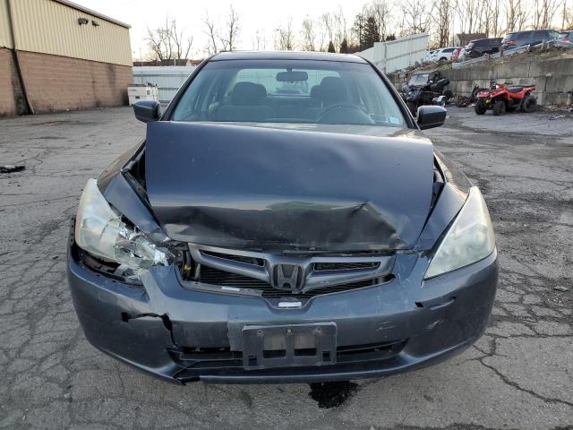 Photo 4 VIN: 1HGCM56705A052265 - HONDA ACCORD EX 