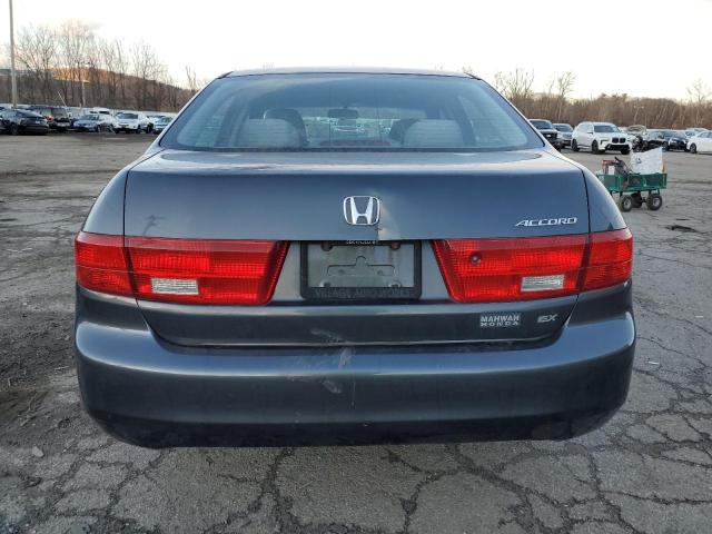 Photo 5 VIN: 1HGCM56705A052265 - HONDA ACCORD EX 