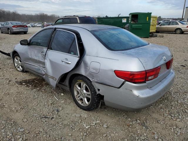 Photo 1 VIN: 1HGCM56705A052430 - HONDA ACCORD 