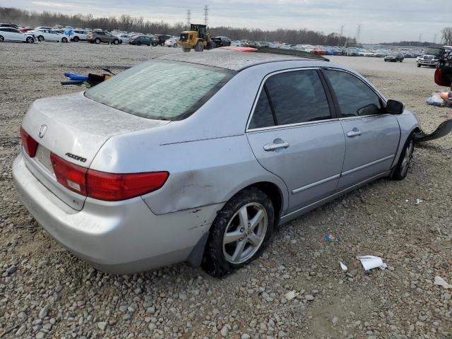 Photo 2 VIN: 1HGCM56705A052430 - HONDA ACCORD 