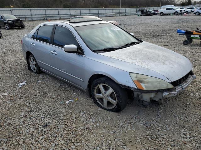 Photo 3 VIN: 1HGCM56705A052430 - HONDA ACCORD 