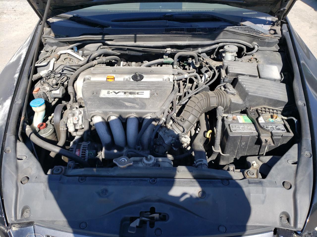 Photo 10 VIN: 1HGCM56705A072516 - HONDA ACCORD 