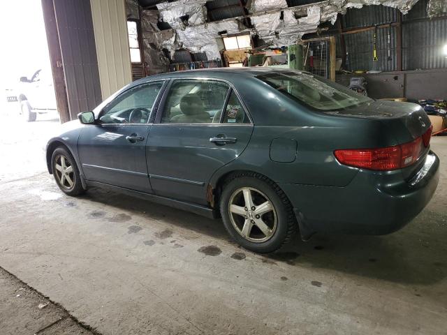 Photo 1 VIN: 1HGCM56705A128101 - HONDA ACCORD EX 