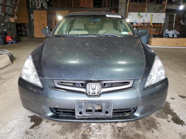 Photo 4 VIN: 1HGCM56705A128101 - HONDA ACCORD EX 