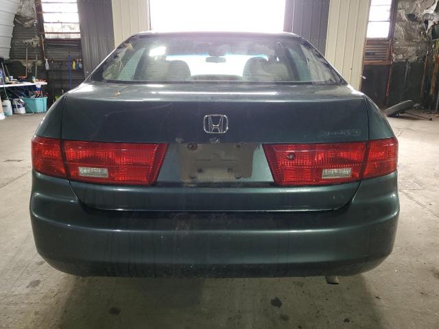 Photo 5 VIN: 1HGCM56705A128101 - HONDA ACCORD EX 