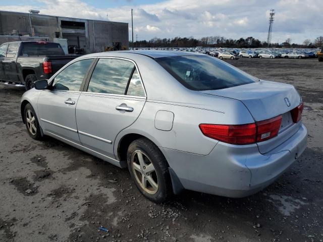 Photo 1 VIN: 1HGCM56705A176326 - HONDA ACCORD 