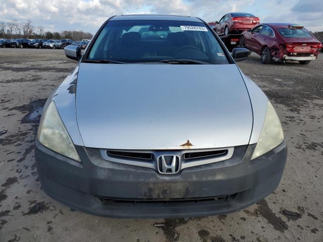 Photo 4 VIN: 1HGCM56705A176326 - HONDA ACCORD 