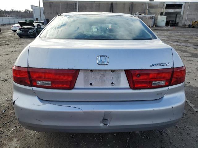 Photo 5 VIN: 1HGCM56705A176326 - HONDA ACCORD 