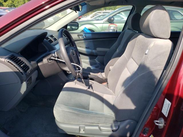 Photo 6 VIN: 1HGCM56705A179243 - HONDA ACCORD EX 