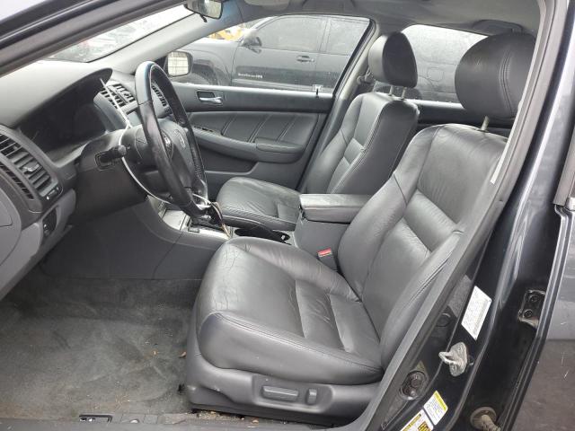 Photo 6 VIN: 1HGCM56706A000054 - HONDA ACCORD 