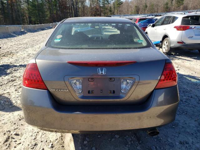 Photo 5 VIN: 1HGCM56706A015427 - HONDA ACCORD EX 