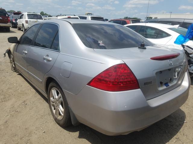 Photo 2 VIN: 1HGCM56706A115544 - HONDA ACCORD EX 