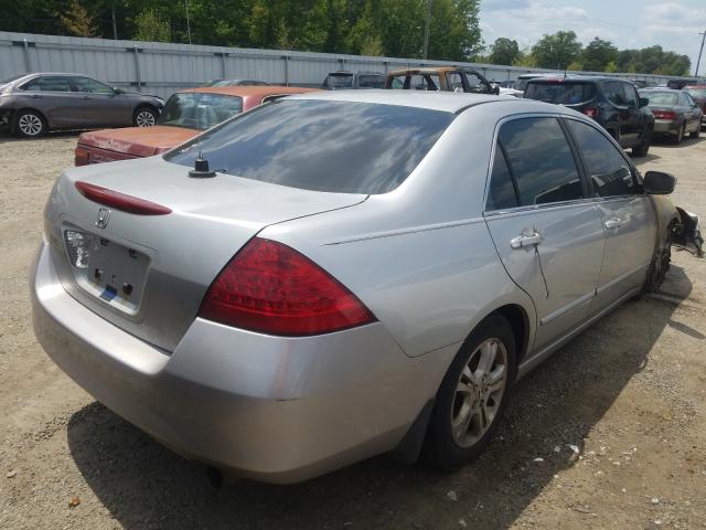 Photo 3 VIN: 1HGCM56706A115544 - HONDA ACCORD EX 