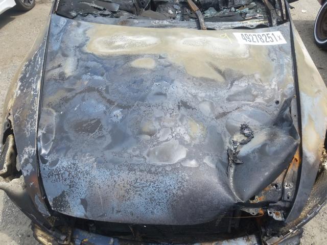 Photo 6 VIN: 1HGCM56706A115544 - HONDA ACCORD EX 