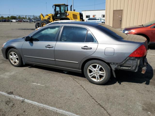 Photo 1 VIN: 1HGCM56706A137477 - HONDA ACCORD EX 