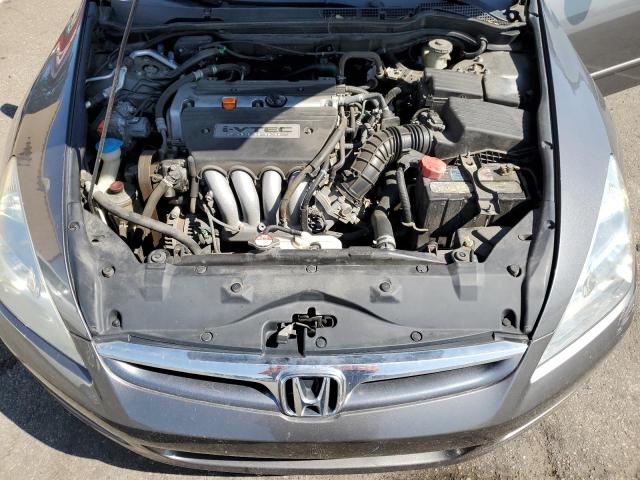 Photo 10 VIN: 1HGCM56706A137477 - HONDA ACCORD EX 