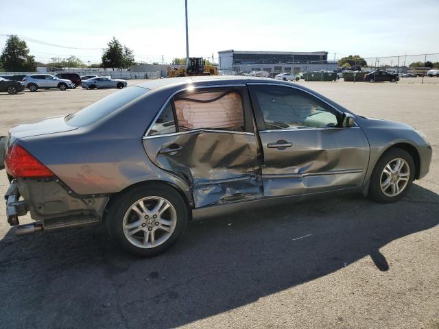 Photo 2 VIN: 1HGCM56706A137477 - HONDA ACCORD EX 