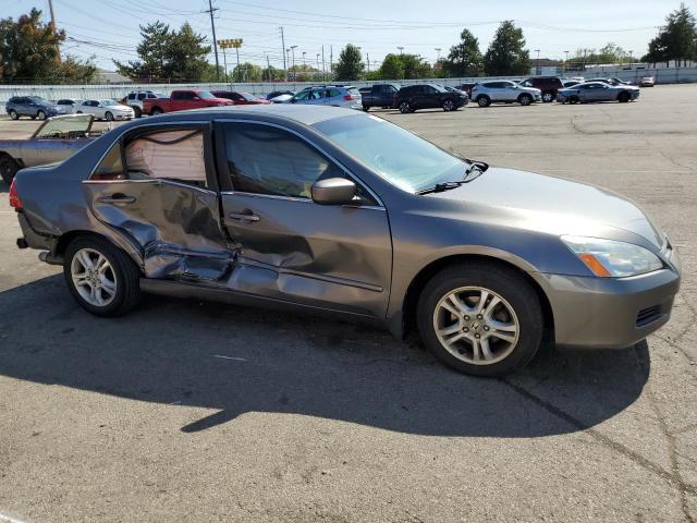 Photo 3 VIN: 1HGCM56706A137477 - HONDA ACCORD EX 