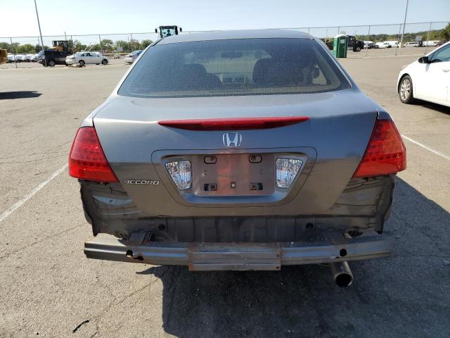 Photo 5 VIN: 1HGCM56706A137477 - HONDA ACCORD EX 