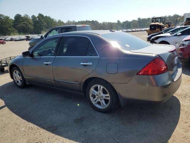 Photo 1 VIN: 1HGCM56706A167739 - HONDA ACCORD EX 