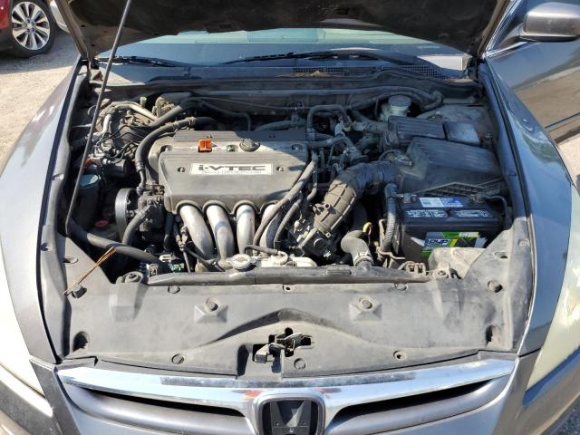 Photo 10 VIN: 1HGCM56706A167739 - HONDA ACCORD EX 