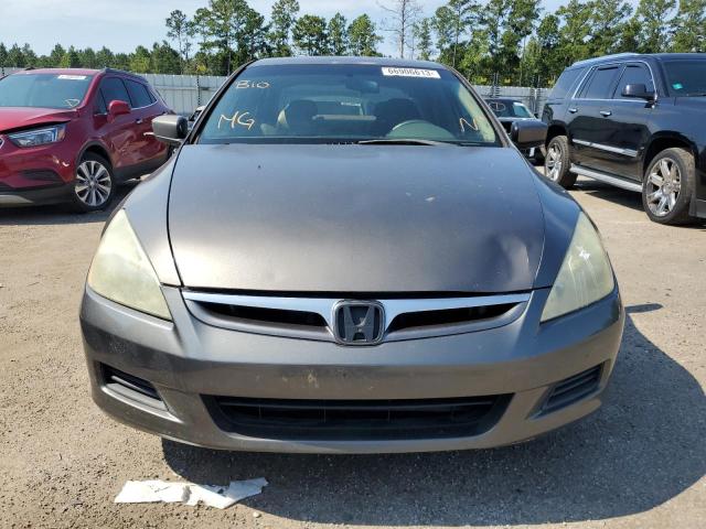 Photo 4 VIN: 1HGCM56706A167739 - HONDA ACCORD EX 