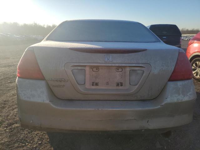 Photo 5 VIN: 1HGCM56706A183309 - HONDA ACCORD 