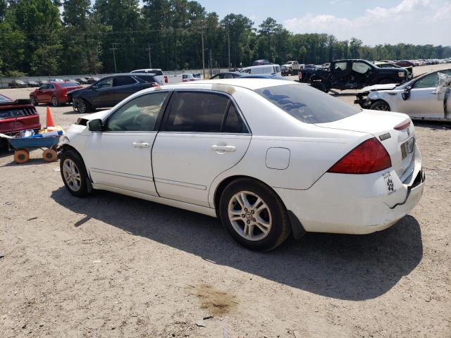 Photo 1 VIN: 1HGCM56706A183598 - HONDA ACCORD 