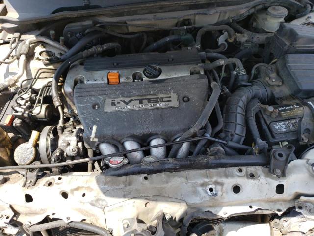 Photo 10 VIN: 1HGCM56706A183598 - HONDA ACCORD 