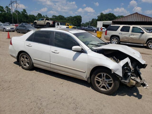 Photo 3 VIN: 1HGCM56706A183598 - HONDA ACCORD 