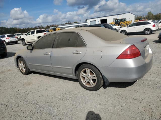 Photo 1 VIN: 1HGCM56707A002257 - HONDA ACCORD EX 