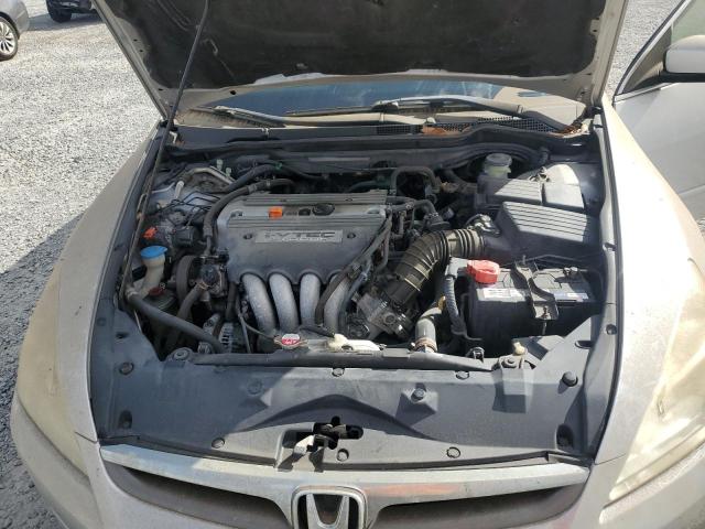 Photo 10 VIN: 1HGCM56707A002257 - HONDA ACCORD EX 