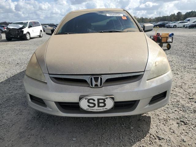 Photo 4 VIN: 1HGCM56707A002257 - HONDA ACCORD EX 